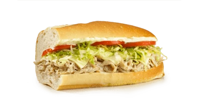 California Chicken Cheese Steak