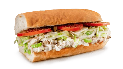 Chicken Salad