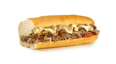 Chipotle Cheese Steak