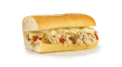 Mike's Chicken Philly