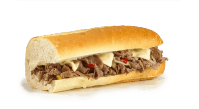 Mike's Famous Philly