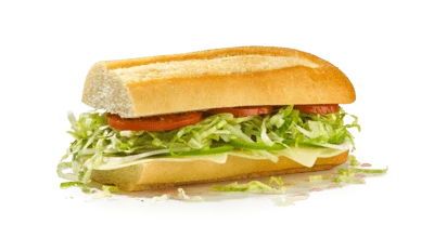 The Veggie