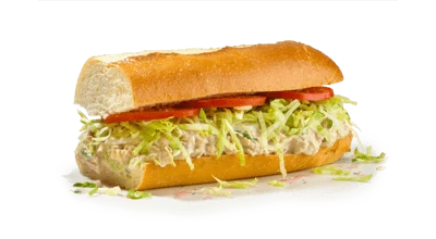 Tuna Fish